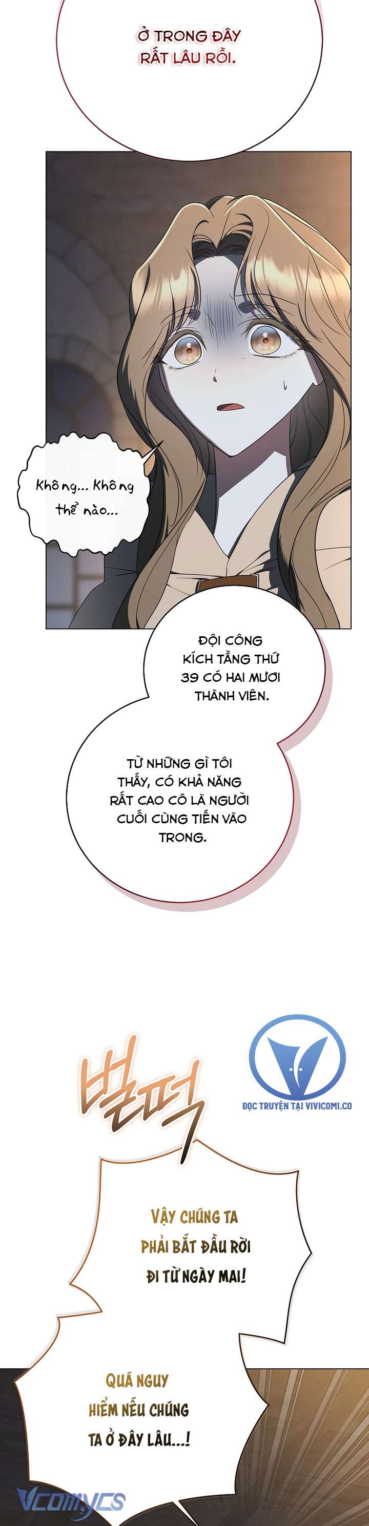 Hướng Dẫn Sinh Tồn Dành Cho Người Xếp Hạng Chap 61 - Trang 2