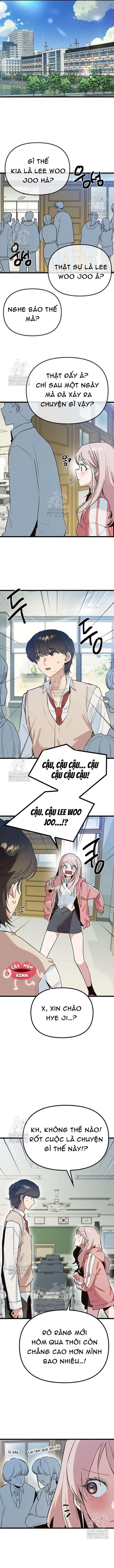 Thiếu Nữ 12 Con Giáp Chap 19 - Trang 2