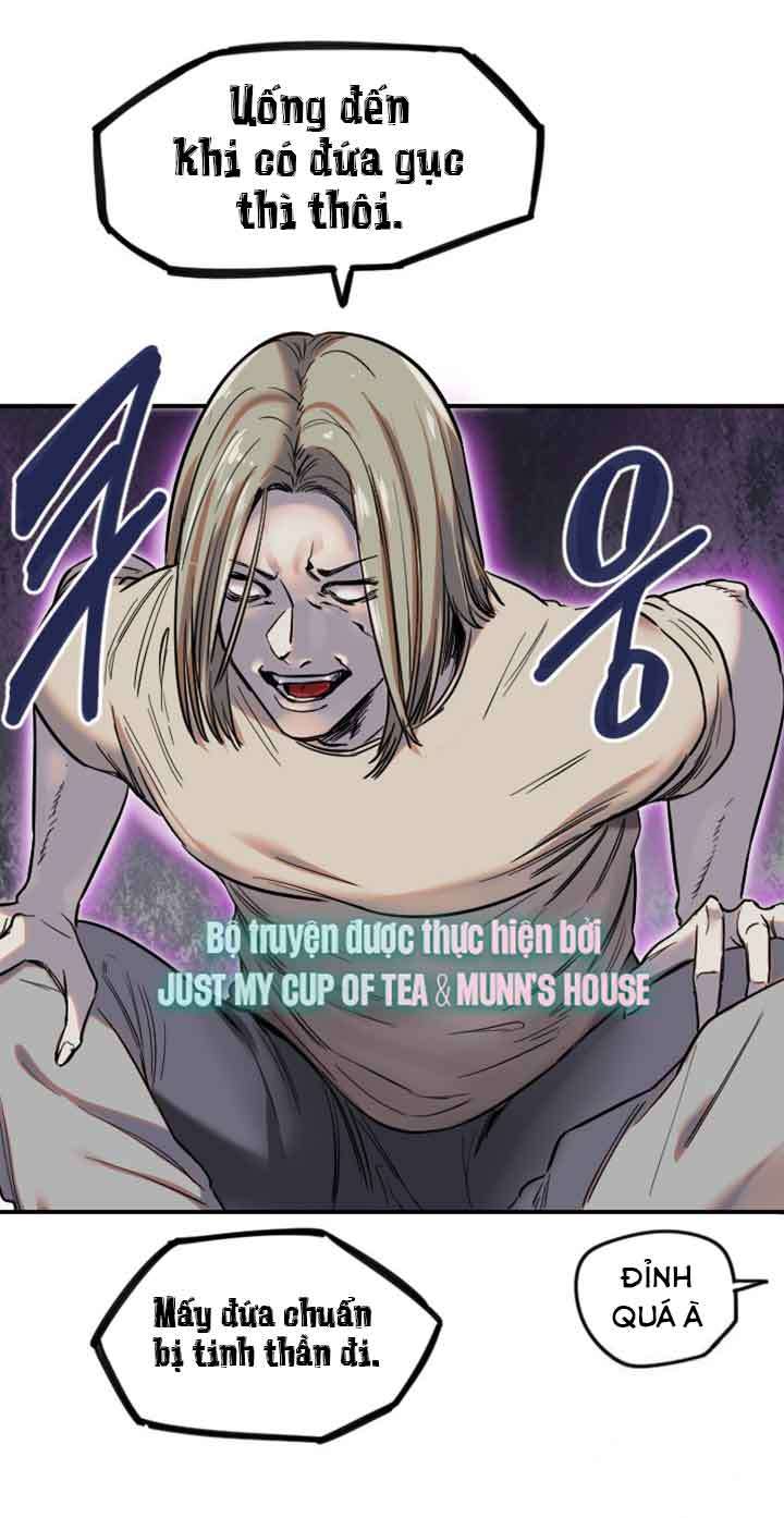 Manitto Chapter 8 - Trang 3