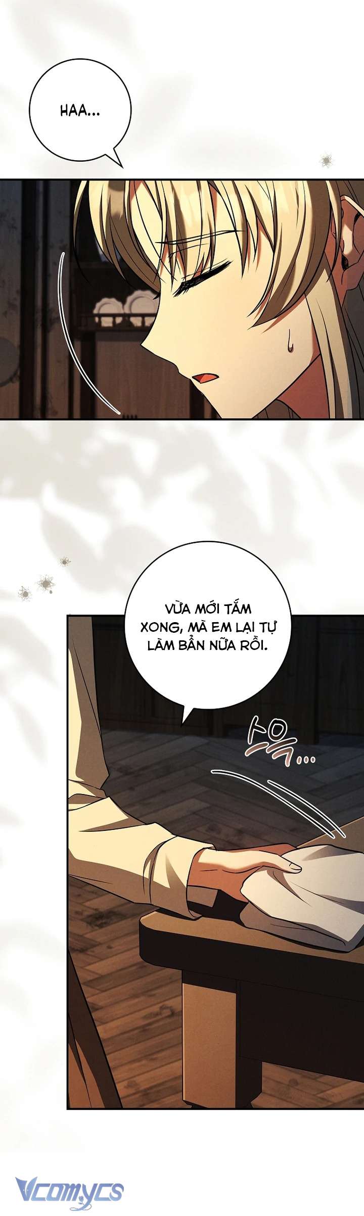 Văn Phòng Xử Lý Khủng Khoảng Tình Cảm Cho Nam Chính Chap 7 - Trang 2