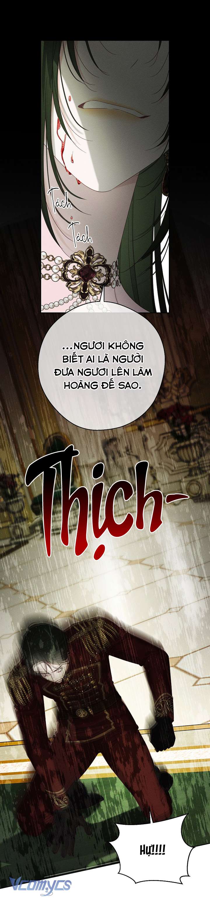 Trước Tiên Phải Giấu Em Trai Cái Đã! Chap 103 - Trang 2