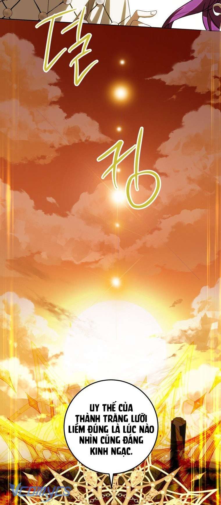 Người Vợ Hắc Ám Của Cậu Chồng Nhỏ Chap 35 - Trang 2