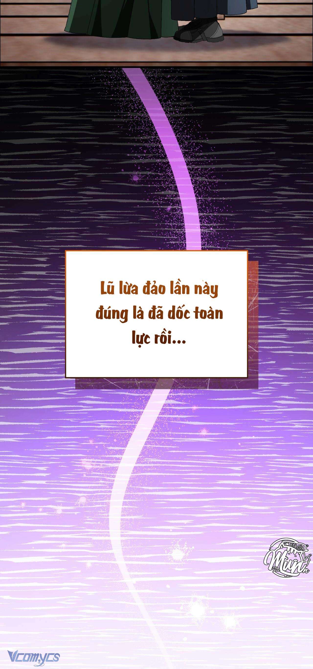 Gửi đến người sói yêu dấu của em Chap 27 - Next Chap 28