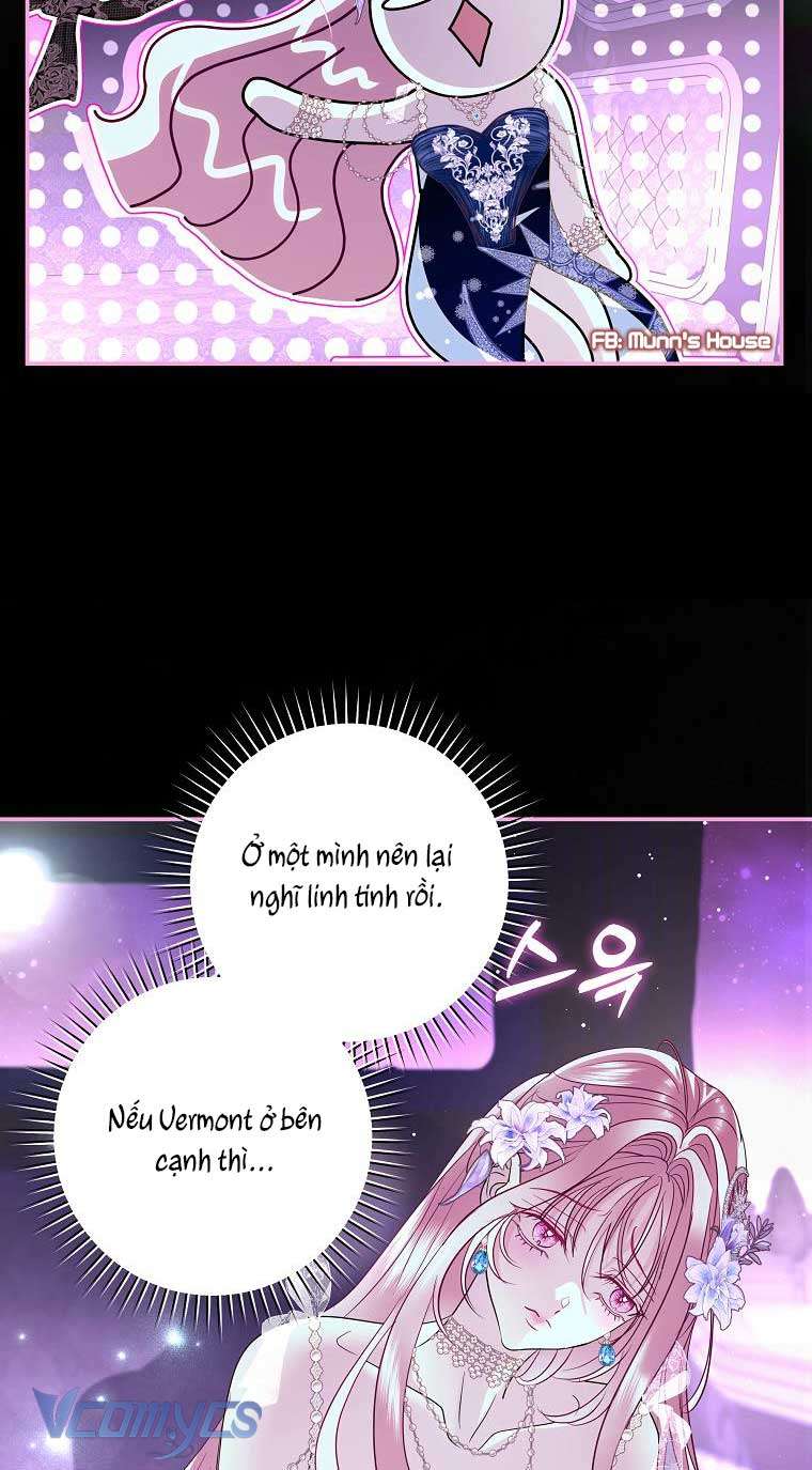 Này Boss Phản Diện, Tôi Có Thể Làm Mọi Thứ Trừ Cưới Ngài Chap 41 - Trang 2