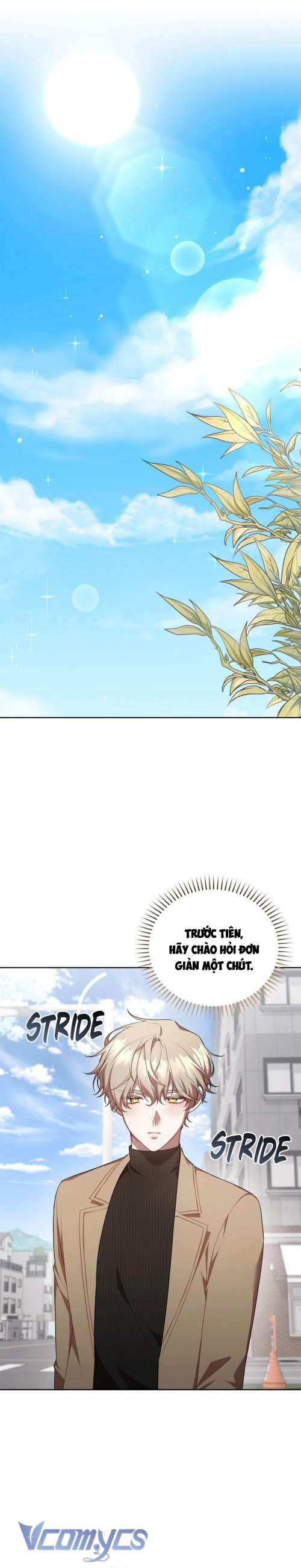 Chủ Tiệm Cafe Là Guide Cấp S Chap 32 - Trang 4