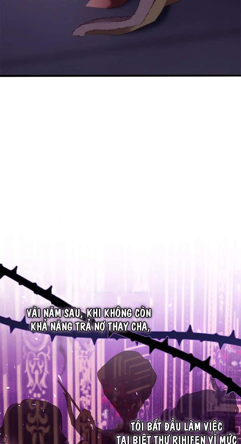 Hầu Gái Trong Trò Chơi Harem Ngược Muốn Nghỉ Việc Chap 52 - Trang 4