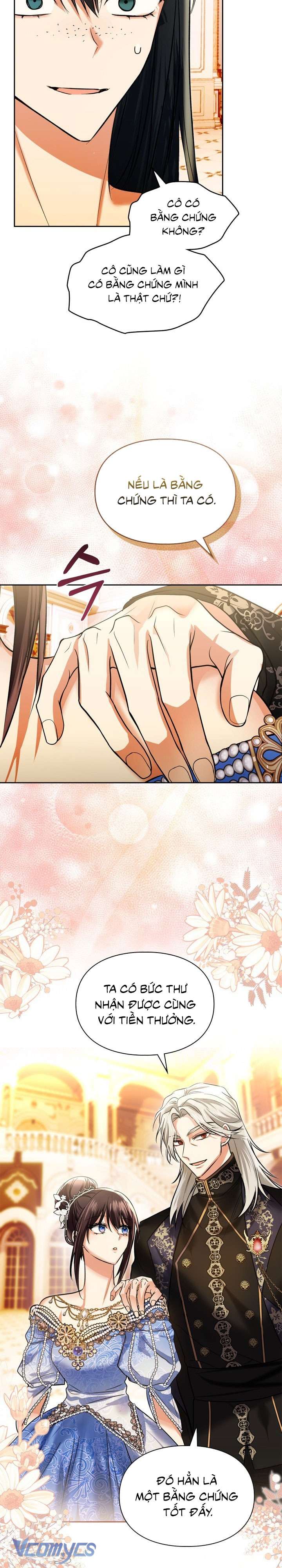 Tôi Mới Là Gia Chủ Thật Sự Chap 46 - Trang 2