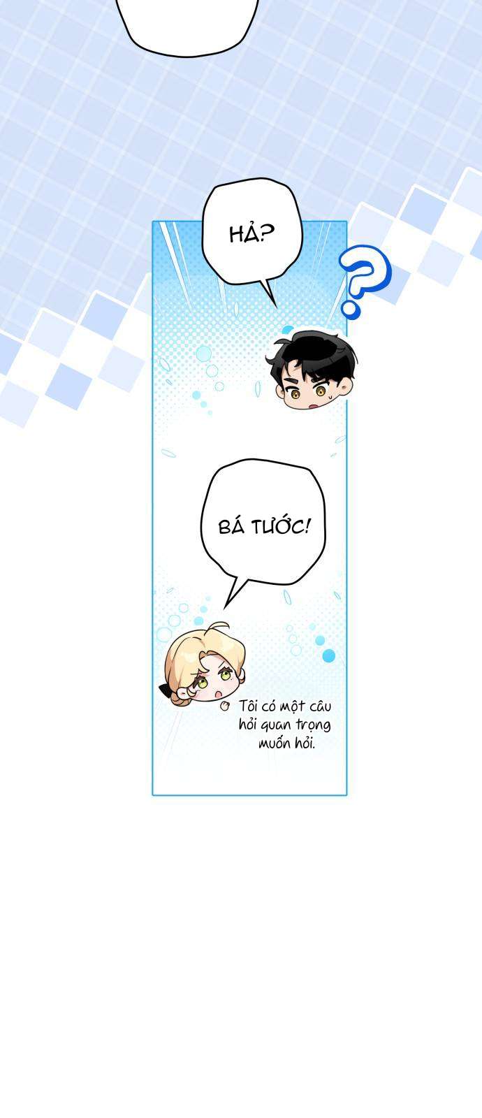 Nữ Công Tước Chiến Lợi Phẩm Chap 40 - Trang 3