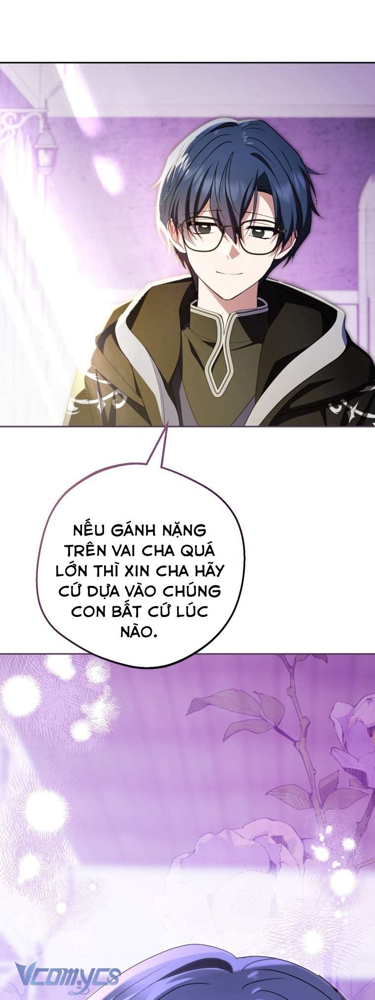 Được Yêu Thương Mà Còn Ngại Ngùng Sao! Chap 113 - Trang 2
