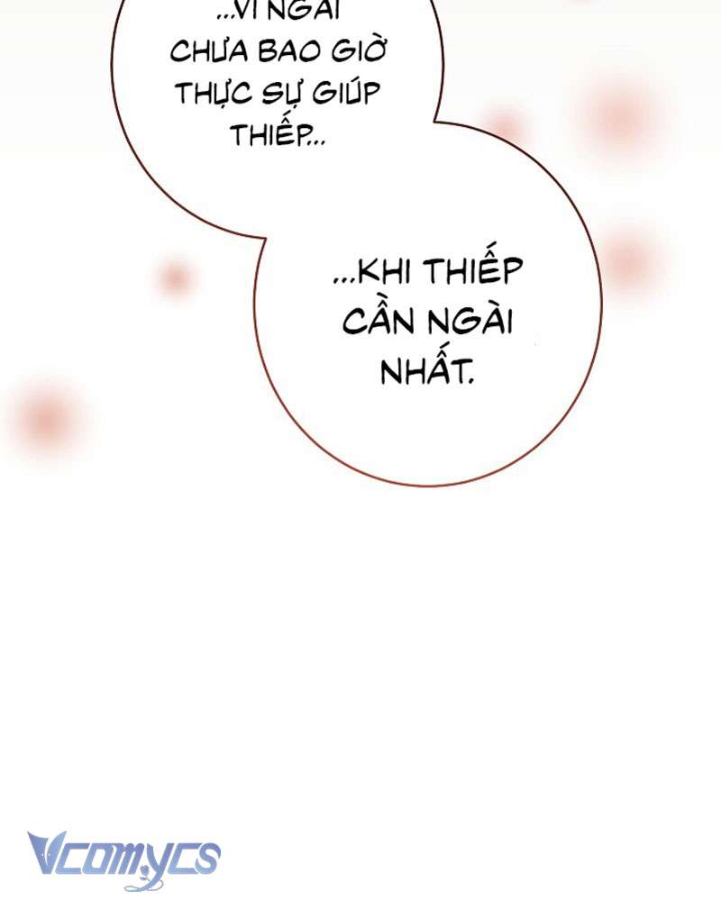 Hầu Gái Độc Quyền Của Hoàng Hậu Phản Diện Chap 66 - Trang 4