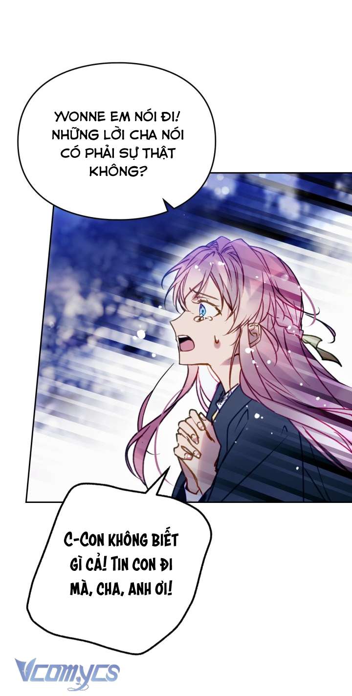 Kết Cục Của Nhân Vật Phản Diện Chỉ Có Thể Là Cái Chết Chap 193 - Trang 4