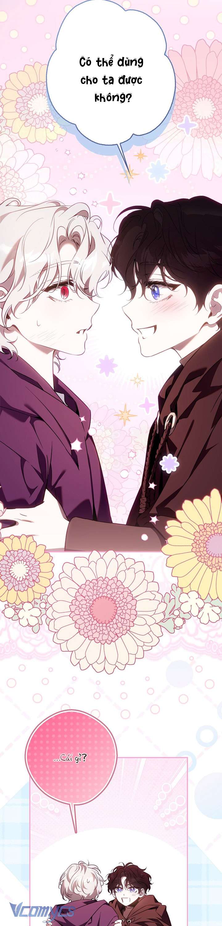 Thuần Hóa Bạo Quân Rồi Bỏ Trốn Chap 130 - Trang 2