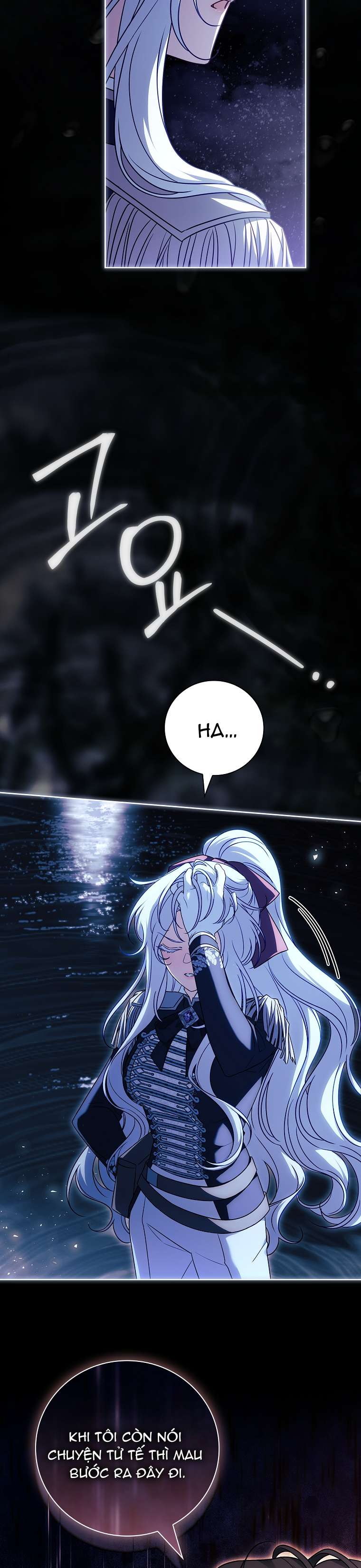 Cha Nào Con Nấy Chap 47 - Next Chap 48