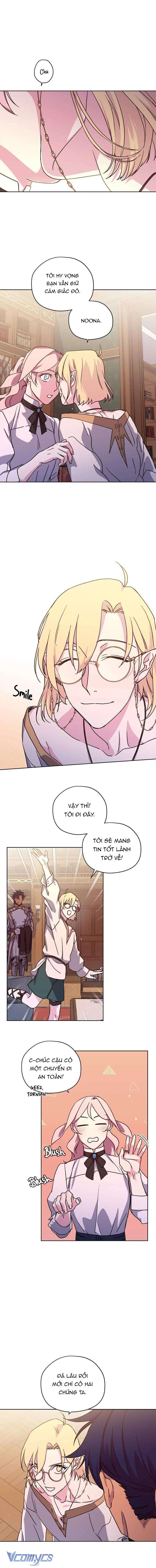 CHITRA Chap 110 - Next Chapter 142.1