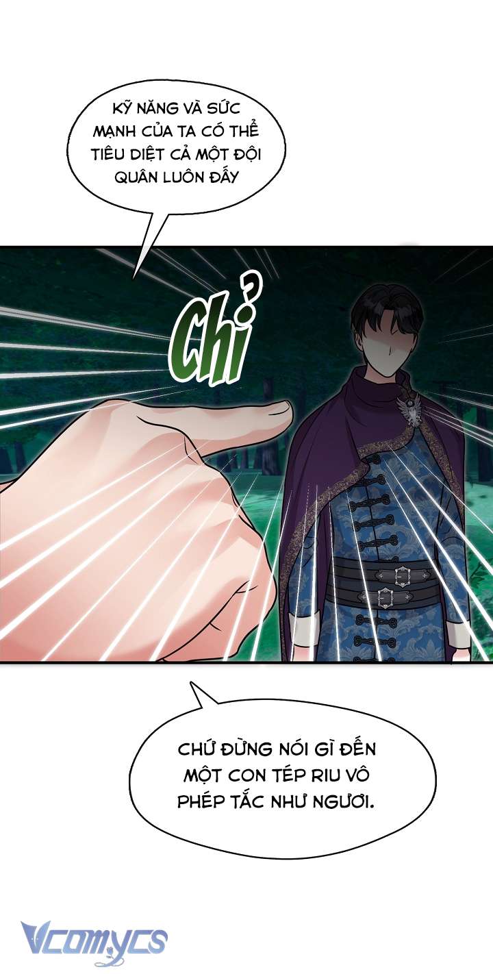 Công Chúa Là Người Chơi Chap 49 - Trang 2