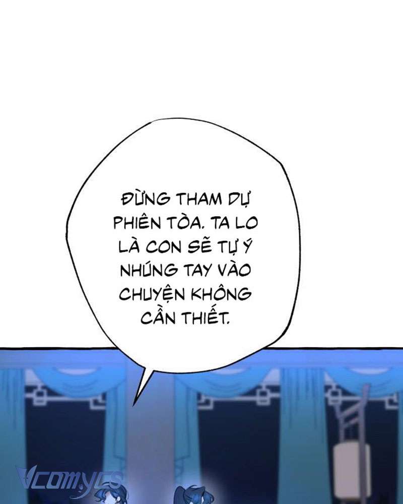 Chuyện Tình Tuyết Phương Bắc Chap 50 - Trang 3