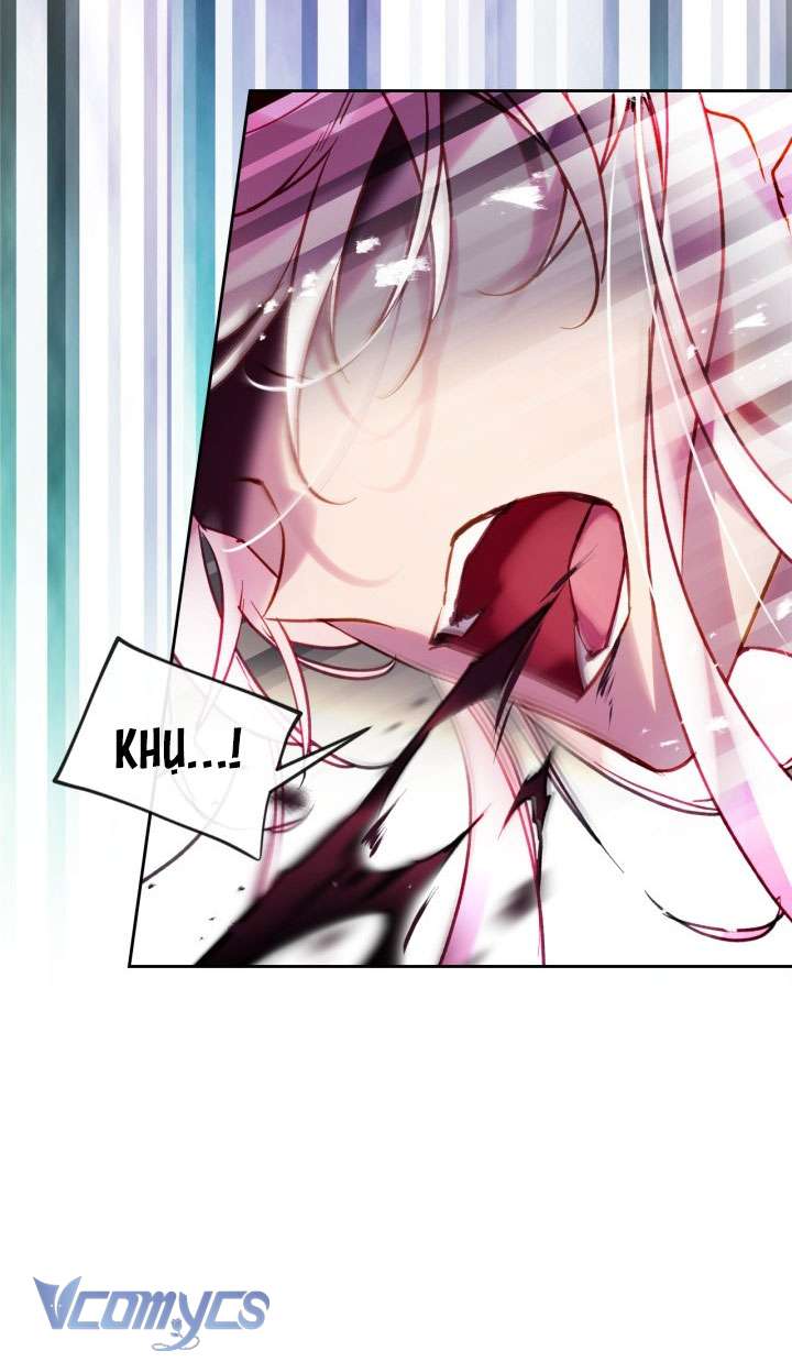 Kết Cục Của Nhân Vật Phản Diện Chỉ Có Thể Là Cái Chết Chap 175 - Trang 4