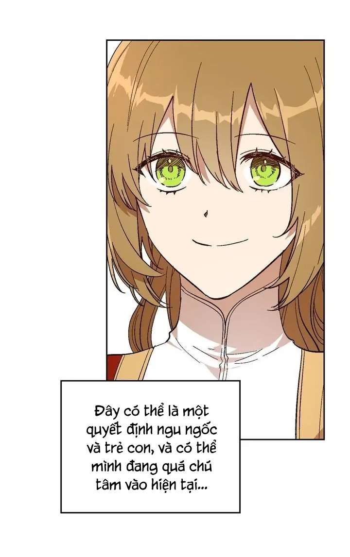 Vị Hôn Thê Khế Ước Của Công Tước Chap 146 - Next Chap 147