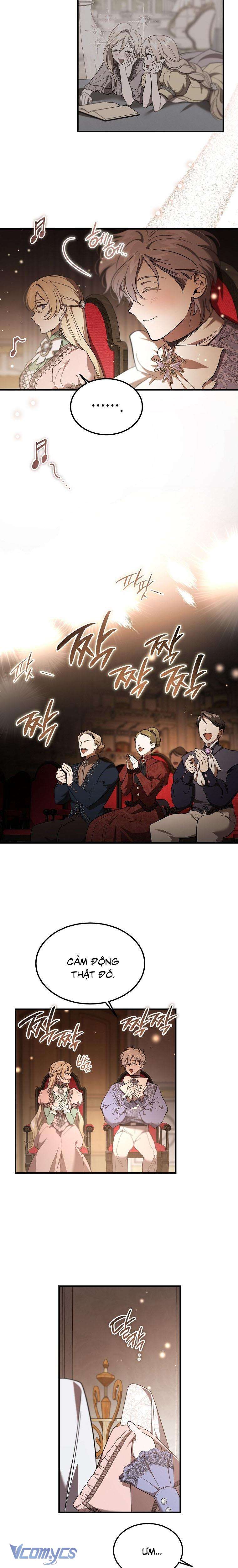 Ác Quỷ Nuôi Dưỡng Tiểu Thư Chap 67 - Trang 4