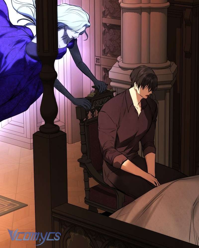 Hãy Dạy Em Cách Khao Khát Chap 39 - Trang 2