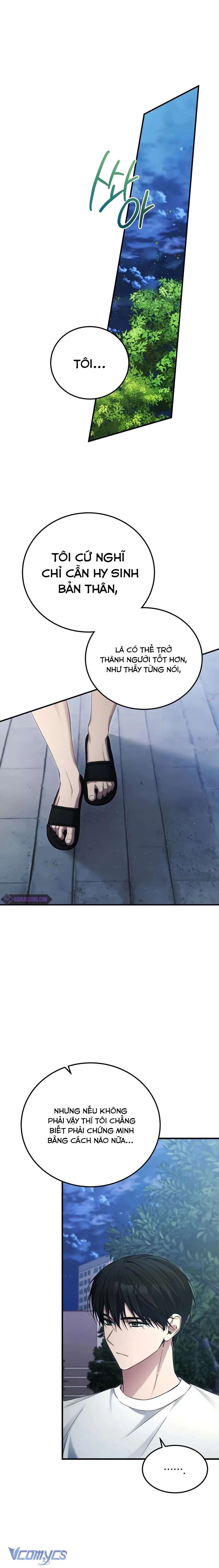 Tôi Sẽ Nghỉ Hưu Sau Khi Giải Cứu Thế Giới Chap 38 - Trang 2