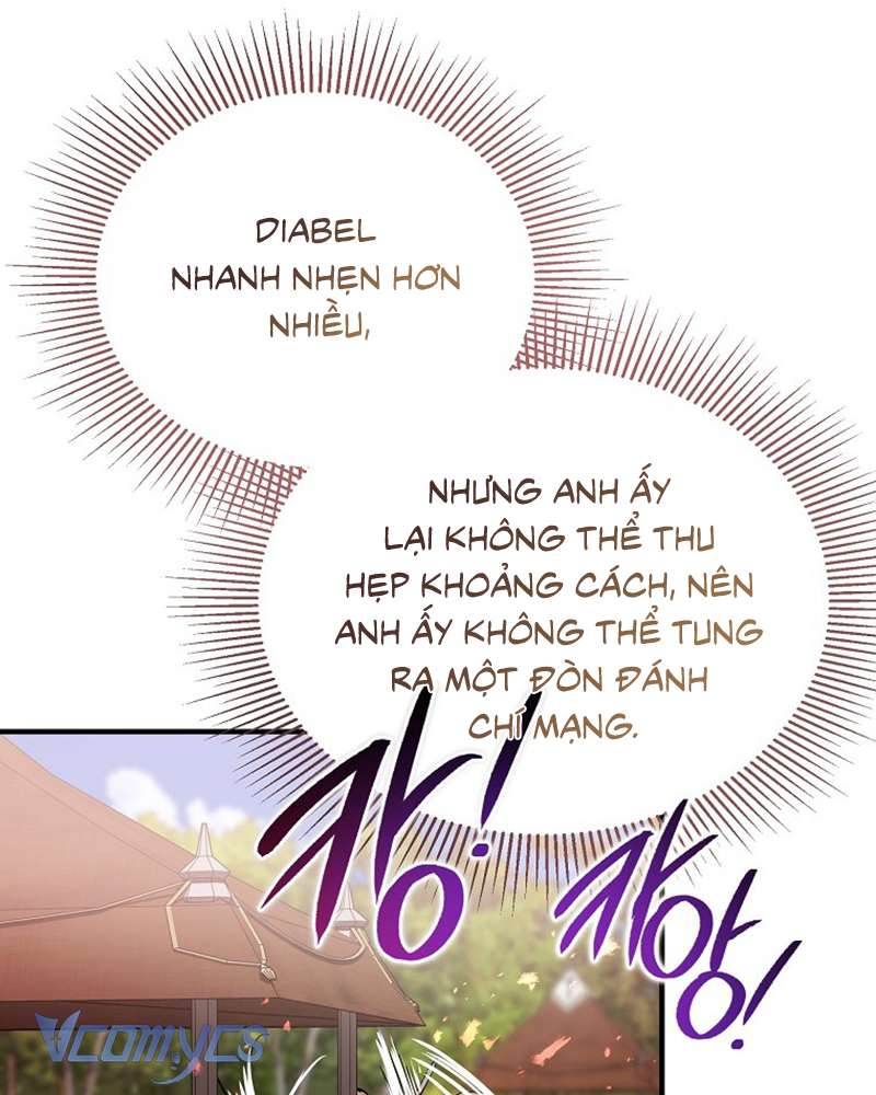 Ác Quỷ Nuôi Dưỡng Tiểu Thư Chapter 41 - Next Chapter 42