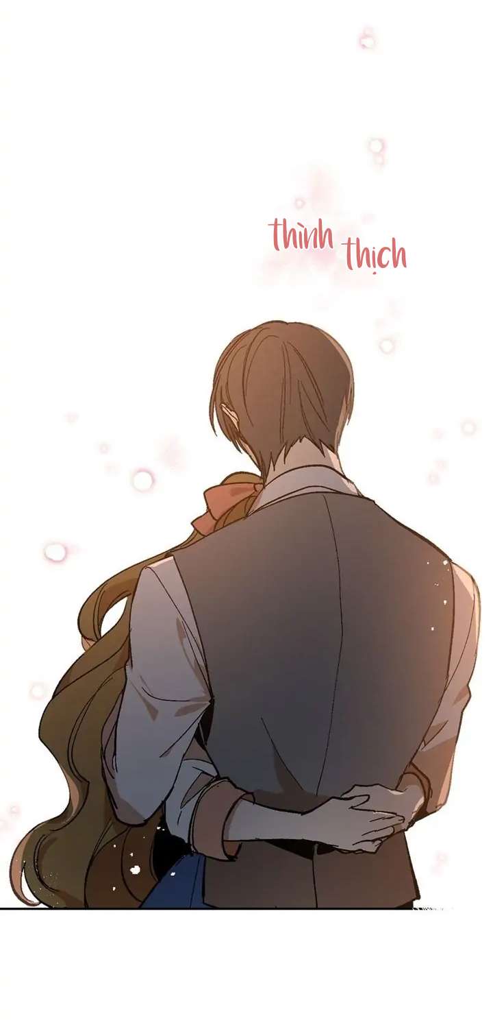 Vị Hôn Thê Khế Ước Của Công Tước Chap 127 - Next Chap 128