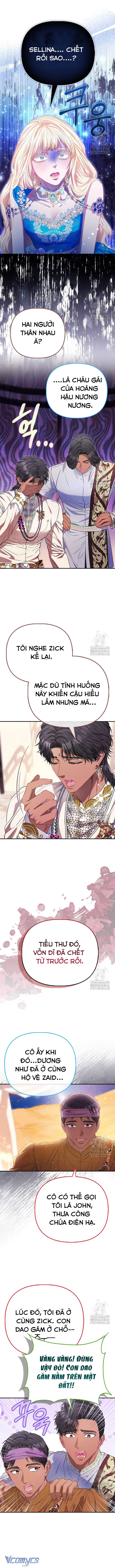 Nàng Công Chúa Của Mọi Người Chapter 75 - Next Chapter 76