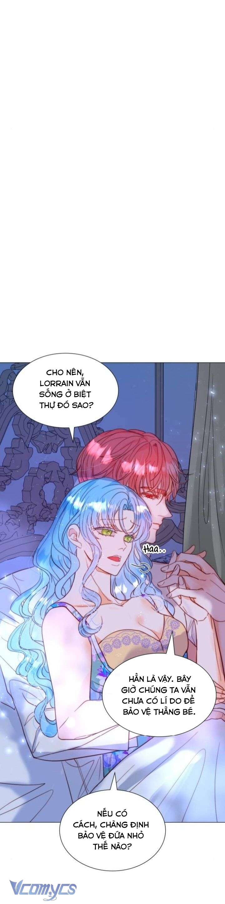 Tôi Được Sinh Ra Là Con Gái Thứ Hai Chapter 9 - Trang 4