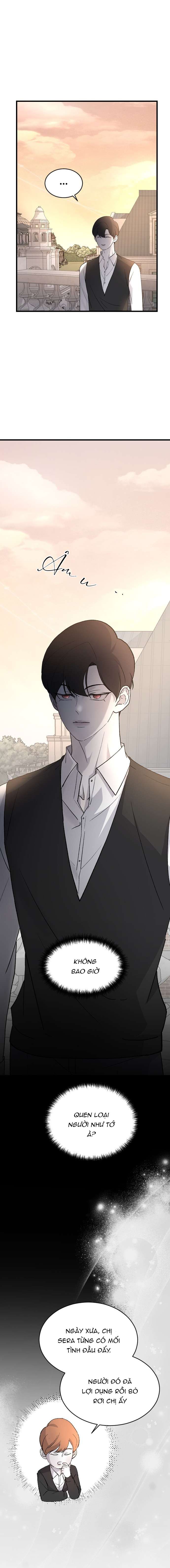 Ba Anh Trai Cực Phẩm Của Tôi Chap 84 - Trang 3