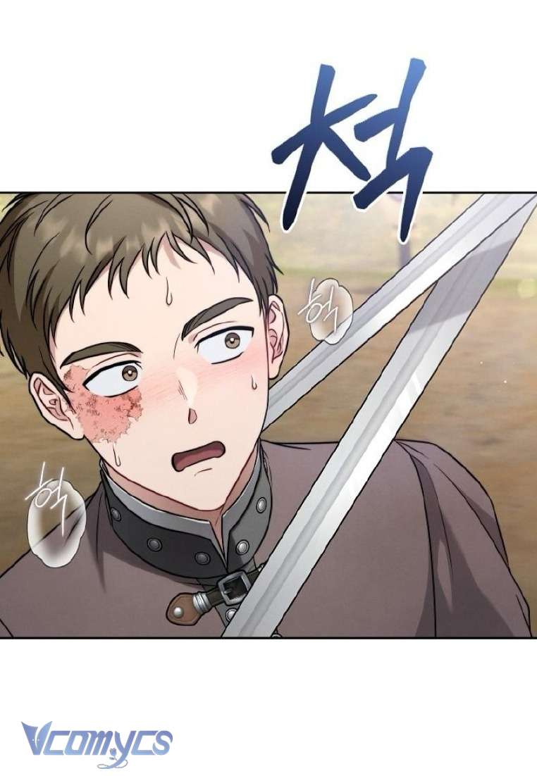 Hôn Nhân Vụ Lợi 2: Bản Tình Ca Không Thể Quên Chap 35 - Trang 2