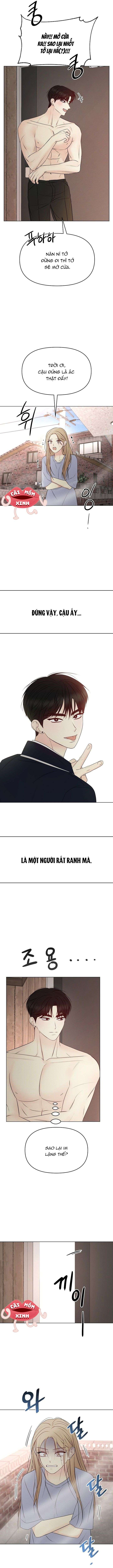 Soái Ca Kiểu Mẫu Chap 2 - Next Chap 3