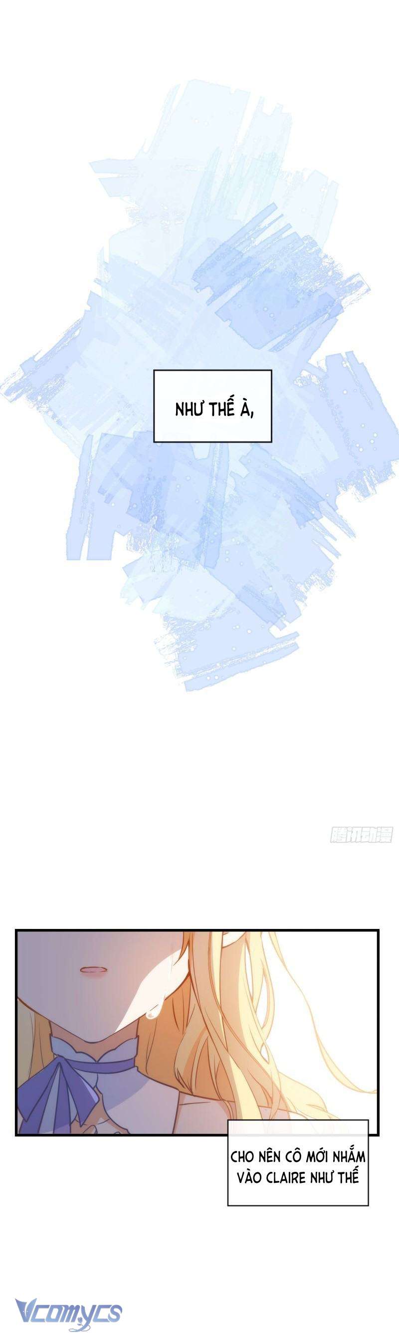 Tình Địch Kỳ Quái Tăng Thêm Rồi! Chap 5 - Trang 2