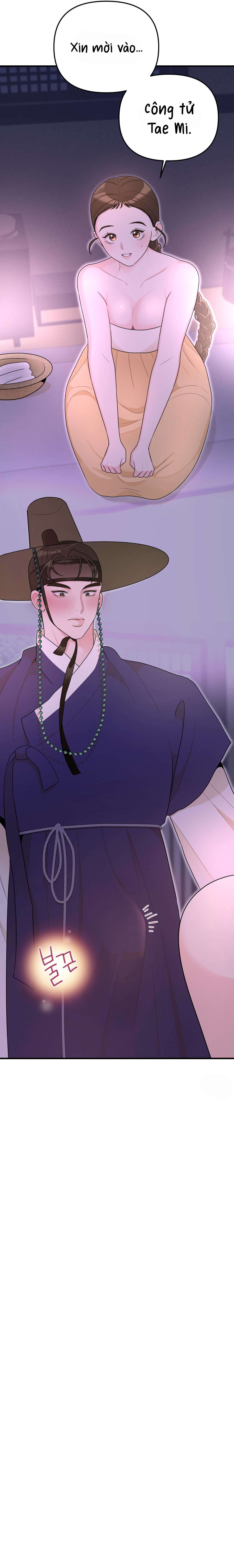 [ 18+ ] Người làm-kẻ ăn đi Chap 6 - Trang 2