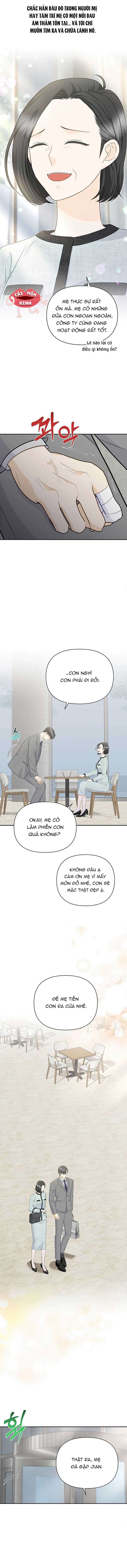 Hãy Tới Nhà Anh Đi Chap 11 - Trang 3