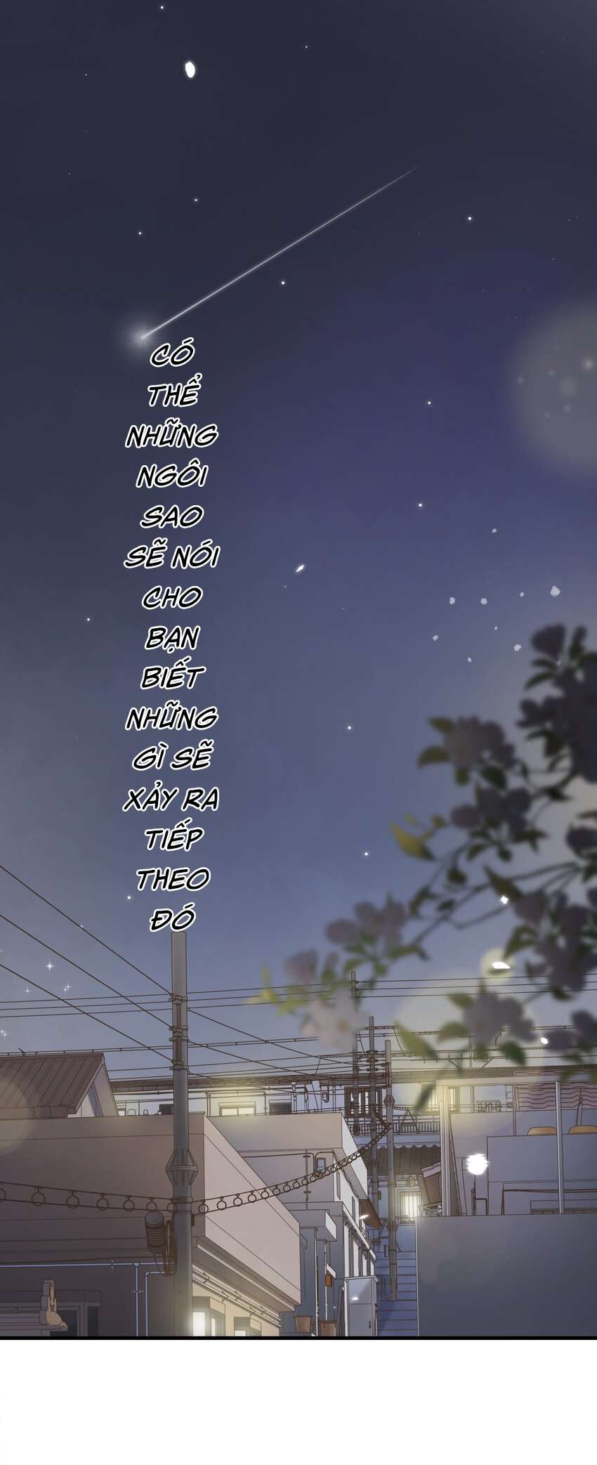 Ánh Sao Phiêu Linh Trong Nước Chap 80 - Trang 3