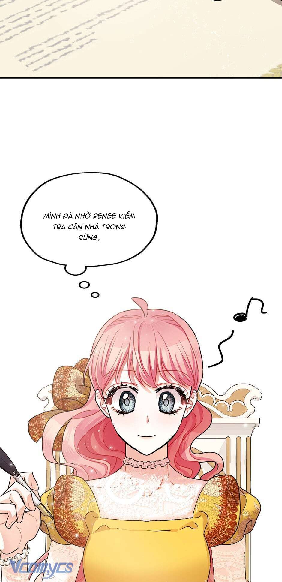 Liều Thuốc An Thần Của Bạo Chúa Chap 32 - Trang 4