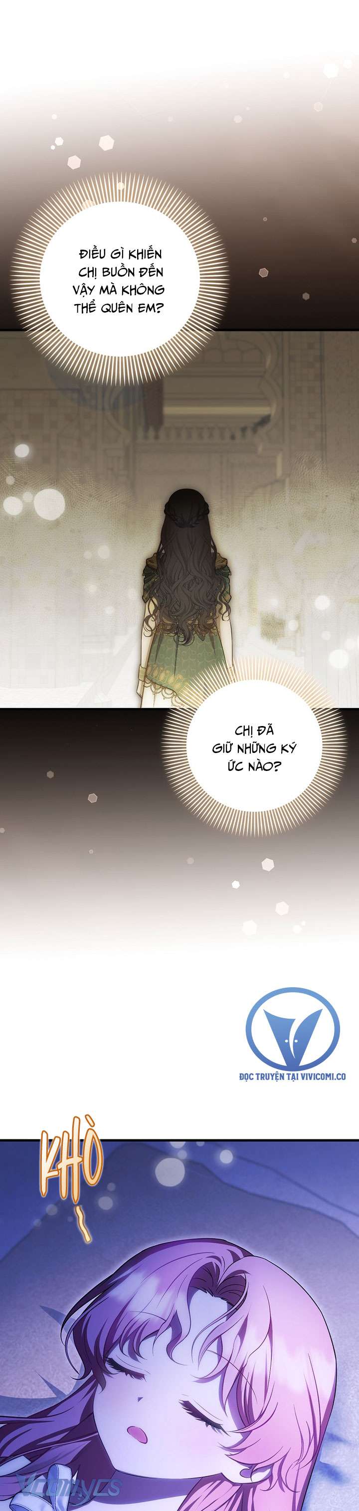 Lần Đầu Bé Út Được Yêu Thương Chap 81 - Trang 2