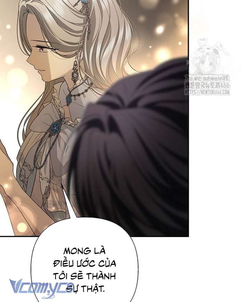 Praesepe Bên Ngoài Chiếc Lồng Chap 21 - Trang 4