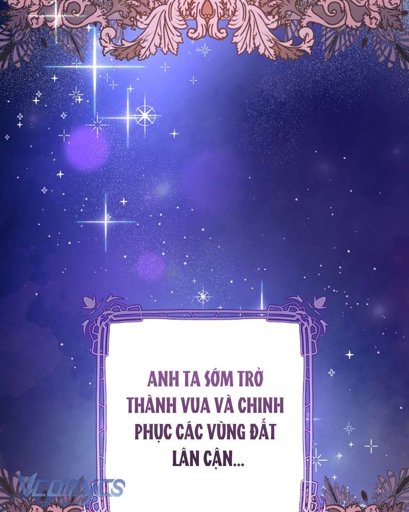 [Sứa Biển] Em Trai Tôi Là Hoàng Đế Ngang Ngược Chap 46 - Trang 2