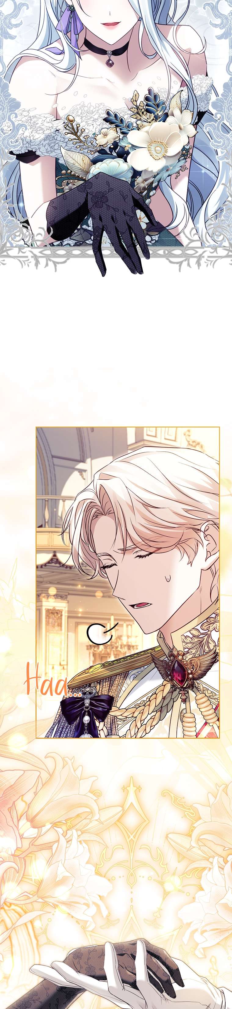 Chồng Ơi, Tại Sao Chúng Ta Không Thể Ly Hôn? Chap 73 - Trang 3