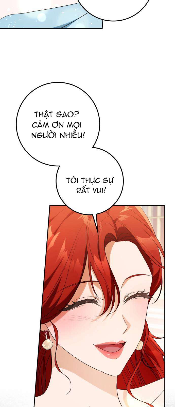 Nữ Công Tước Chiến Lợi Phẩm Chap 40 - Trang 3