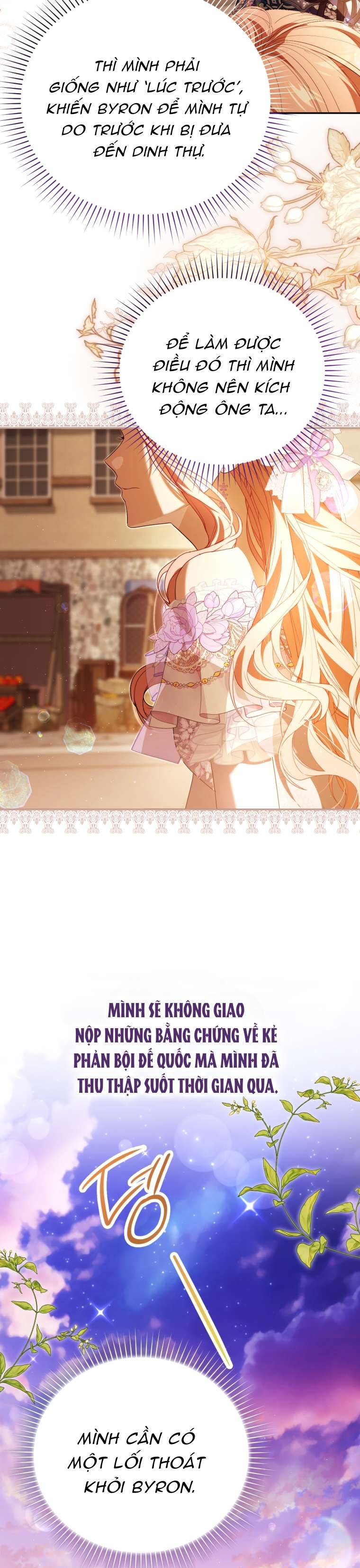 Người Phải Trả Giá Bằng Mạng Sống Vì Đã Lừa Dối Tôi Chap 32 - Trang 3