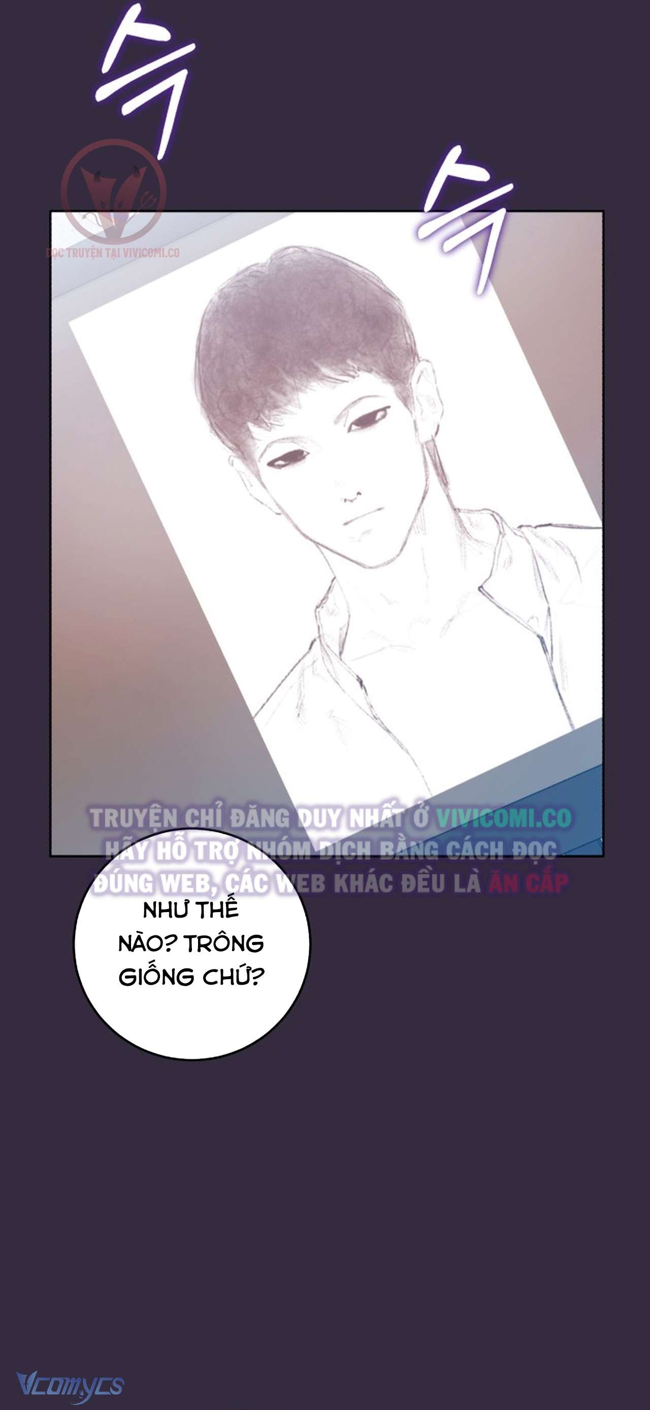 Chàng Quỷ Của Tôi Chap 28 - Trang 4