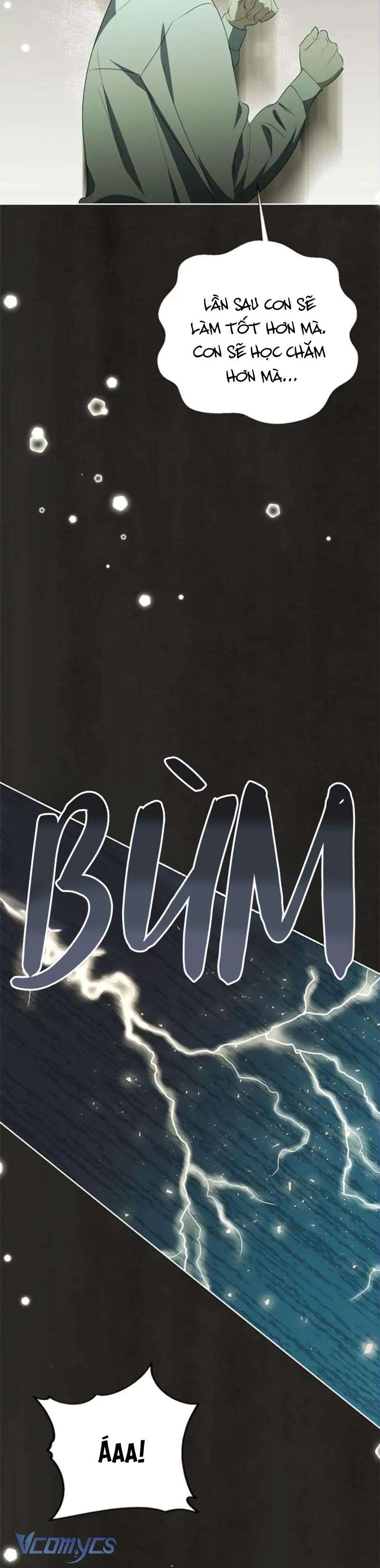 [PNT] Phía Sau Mặt Nạ Của Nam Chính Hiền Lành Chap 35 - Trang 2