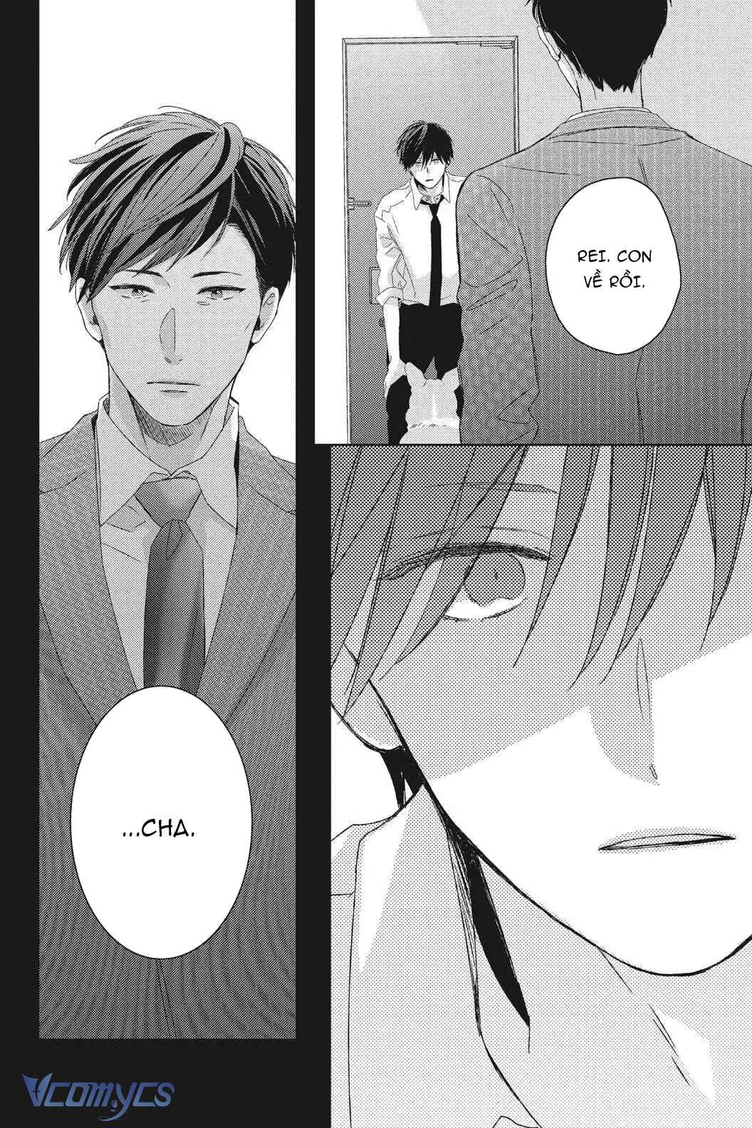 Những Chàng Trai Ngọt Ngào Chap 6 - Next Chap 7