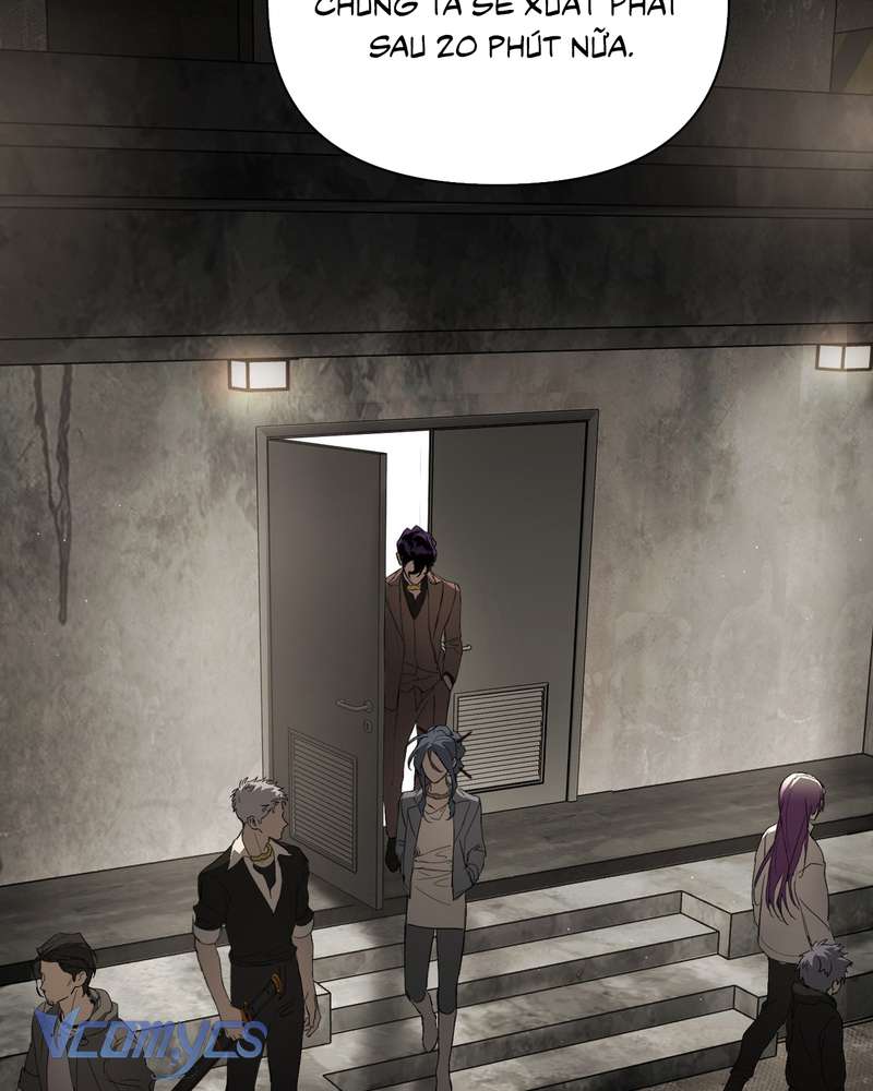 Ác Chi Hoàn Chapter 73 - Next Chapter 74