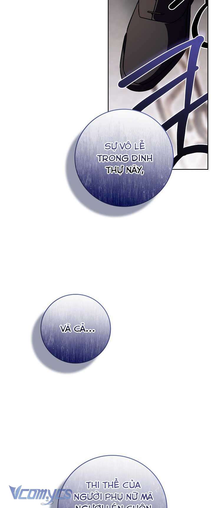 100 lời nguyền tại dinh thự Illestone Chap 29 - Trang 3