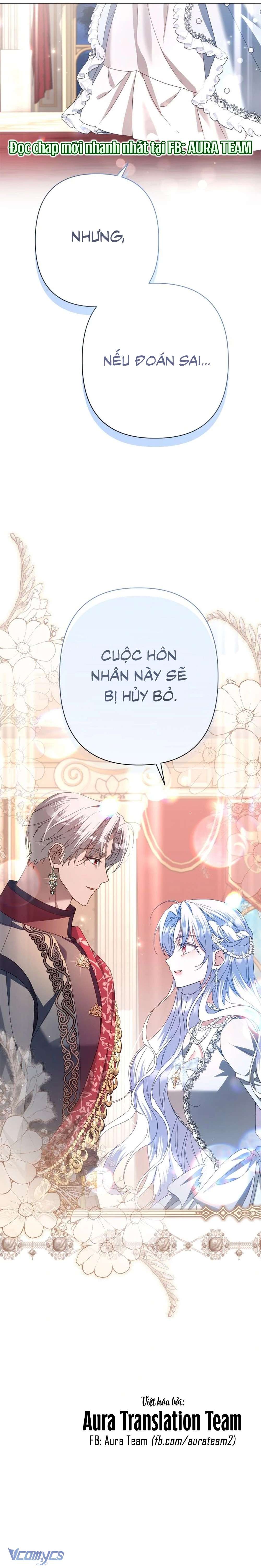 Dấu Vết Của Mặt Trăng Chap 76 - Trang 2