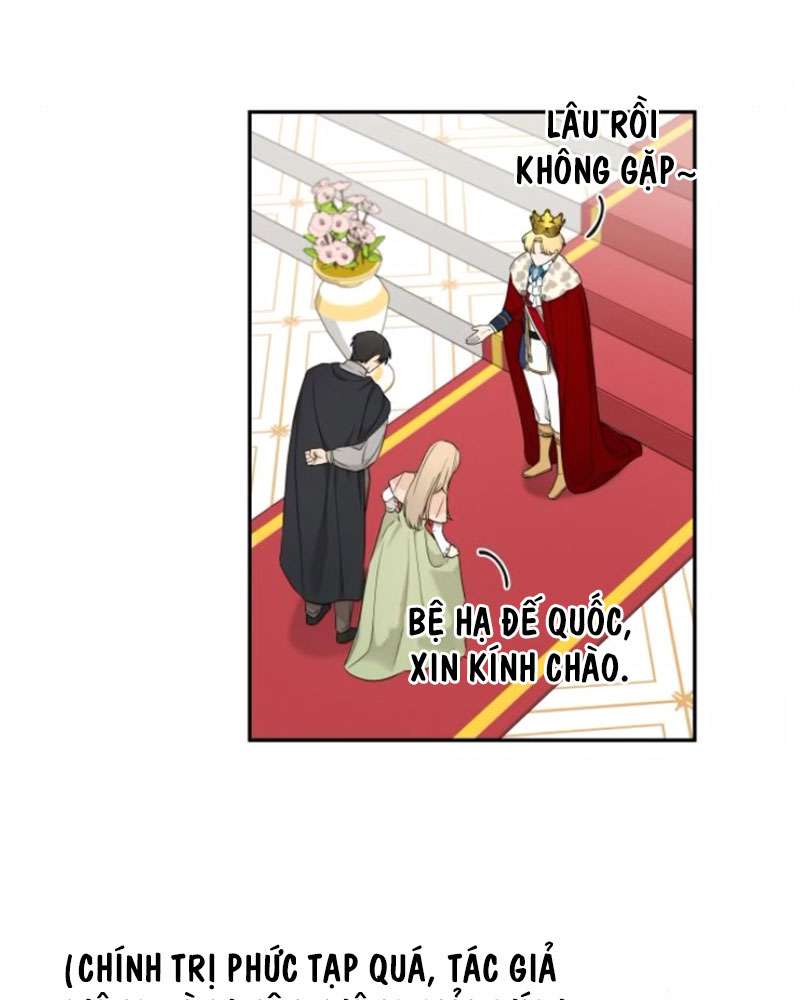 Trận Đấu Đồng Đội Của Những Tài Xế Xe Tải Chap 39 - Trang 4